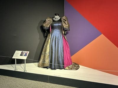 7 reasons the 'Ruth E. Carter: Afrofuturism in Costume Design' is must-see at the Charles H. Wright MAAH in Detroit