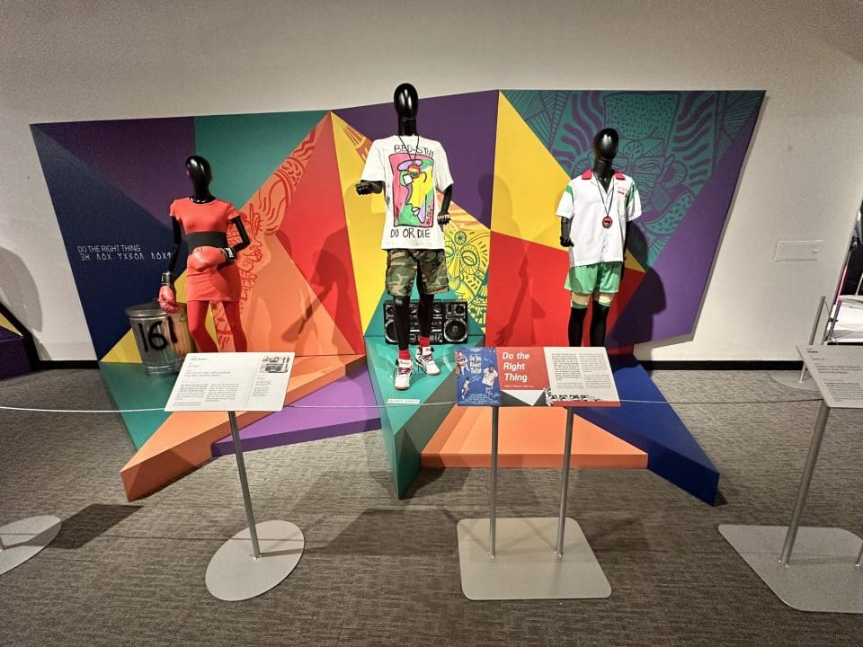 7 reasons the 'Ruth E. Carter: Afrofuturism in Costume Design' is must-see at the Charles H. Wright MAAH in Detroit