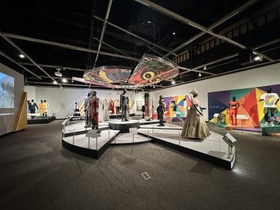 7 reasons the 'Ruth E. Carter: Afrofuturism in Costume Design' is must-see at the Charles H. Wright MAAH in Detroit