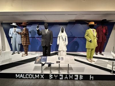 7 reasons the 'Ruth E. Carter: Afrofuturism in Costume Design' is must-see at the Charles H. Wright MAAH in Detroit