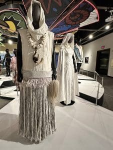 7 reasons the 'Ruth E. Carter: Afrofuturism in Costume Design' is must-see at the Charles H. Wright MAAH in Detroit