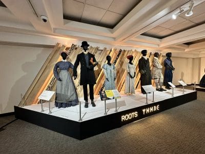 7 reasons the 'Ruth E. Carter: Afrofuturism in Costume Design' is must-see at the Charles H. Wright MAAH in Detroit