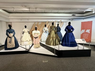 7 reasons the 'Ruth E. Carter: Afrofuturism in Costume Design' is must-see at the Charles H. Wright MAAH in Detroit