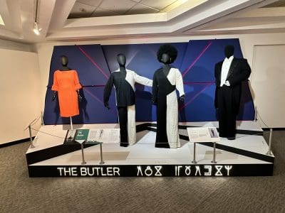 7 reasons the 'Ruth E. Carter: Afrofuturism in Costume Design' is must-see at the Charles H. Wright MAAH in Detroit