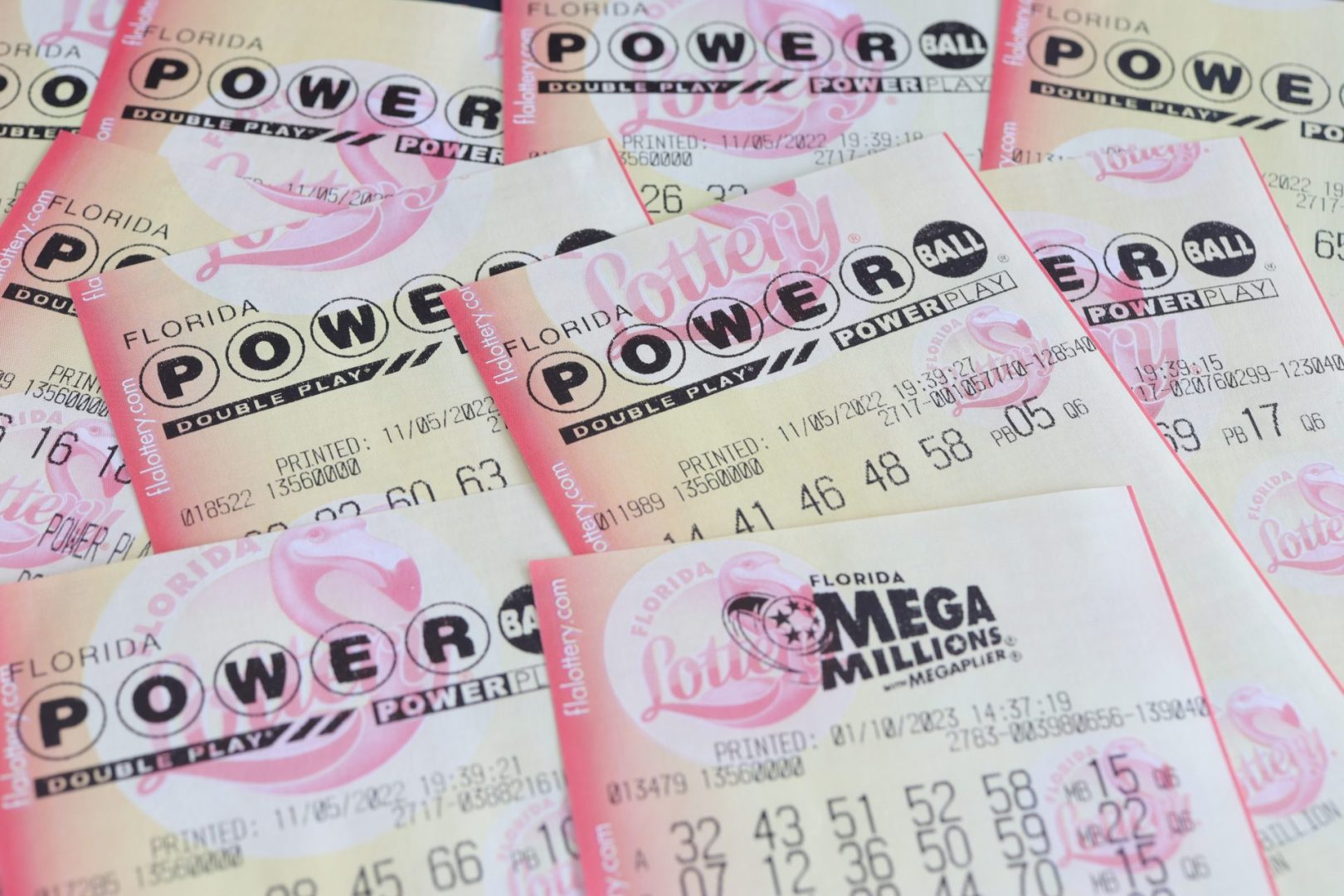 3 impactful things Powerball winner should do with 842M