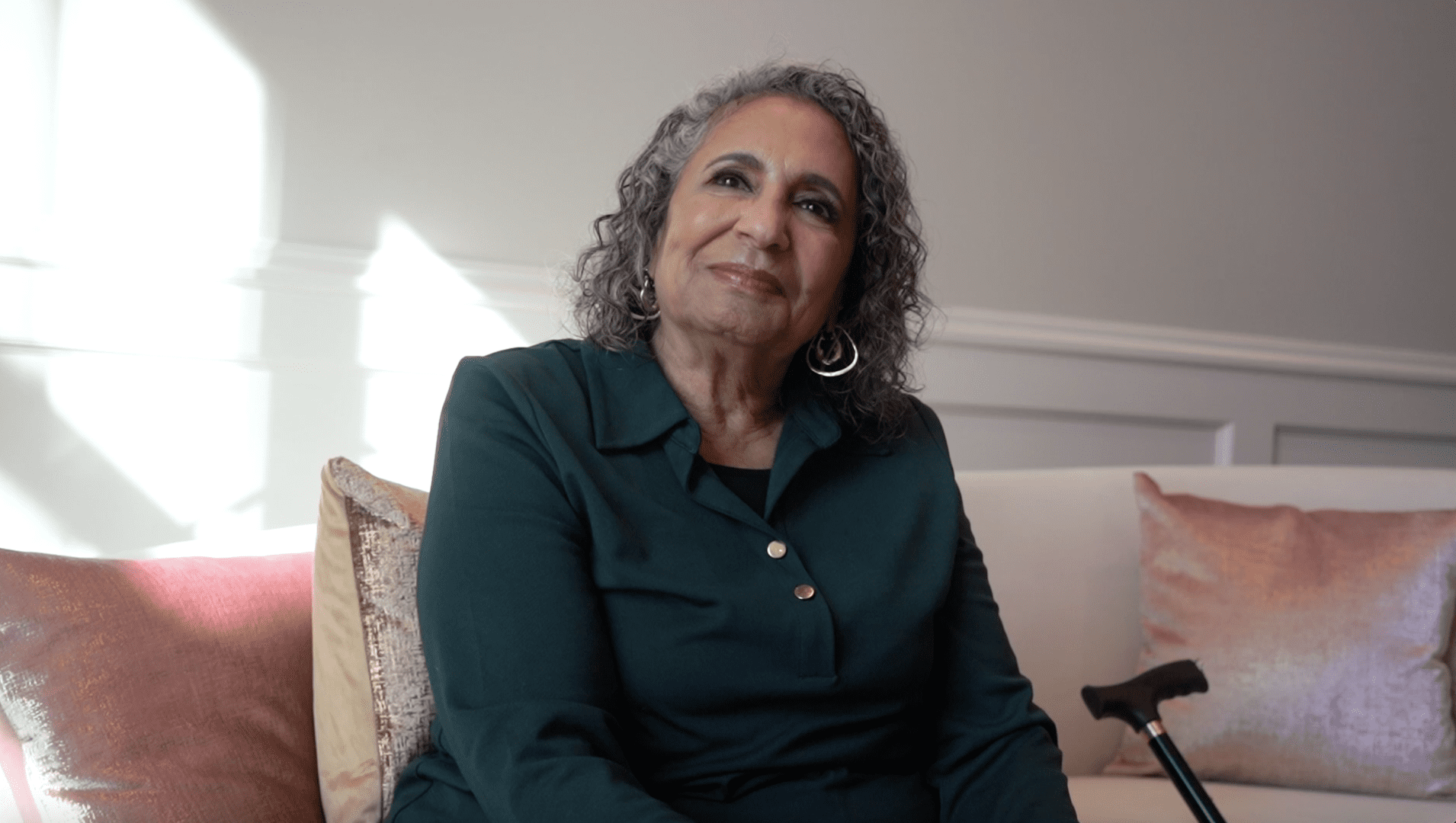 Cathy Hughes discusses the influence of celebrity worship, single moms