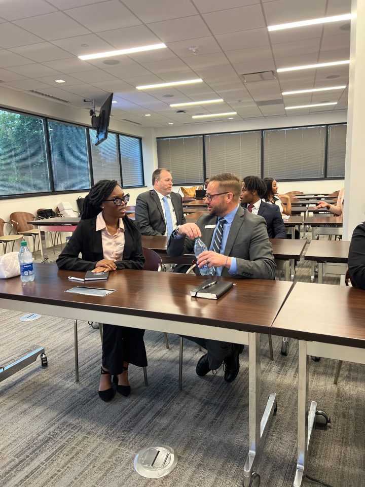 'Year Up', Bank of America partner to create new paths to career success for Detroit’s young adults