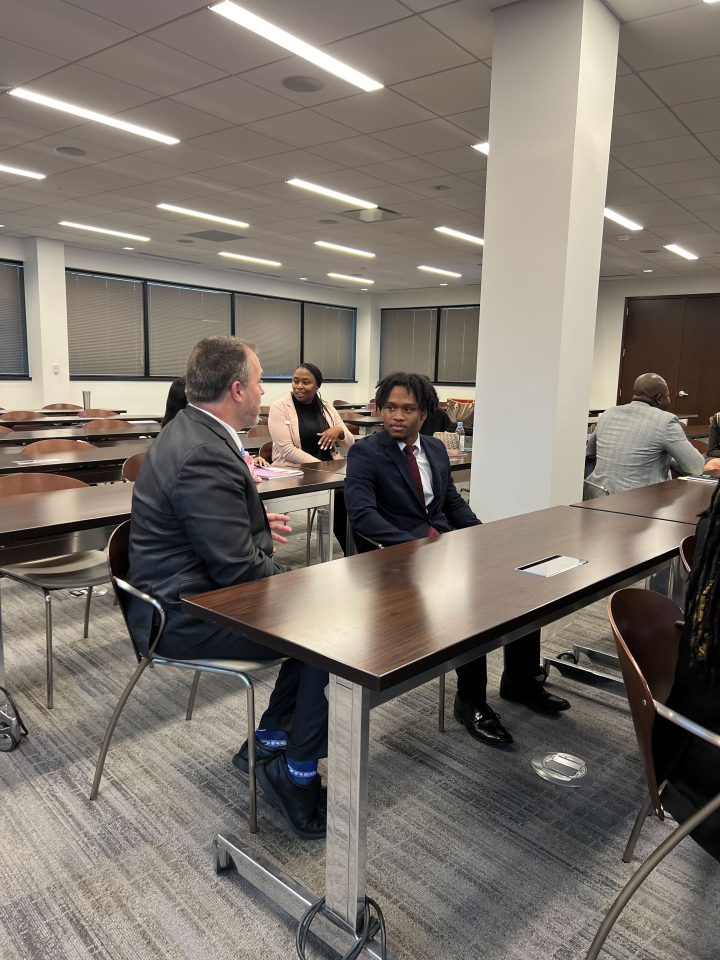 'Year Up', Bank of America partner to create new paths to career success for Detroit’s young adults