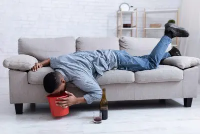 drink alcohol and cancer
