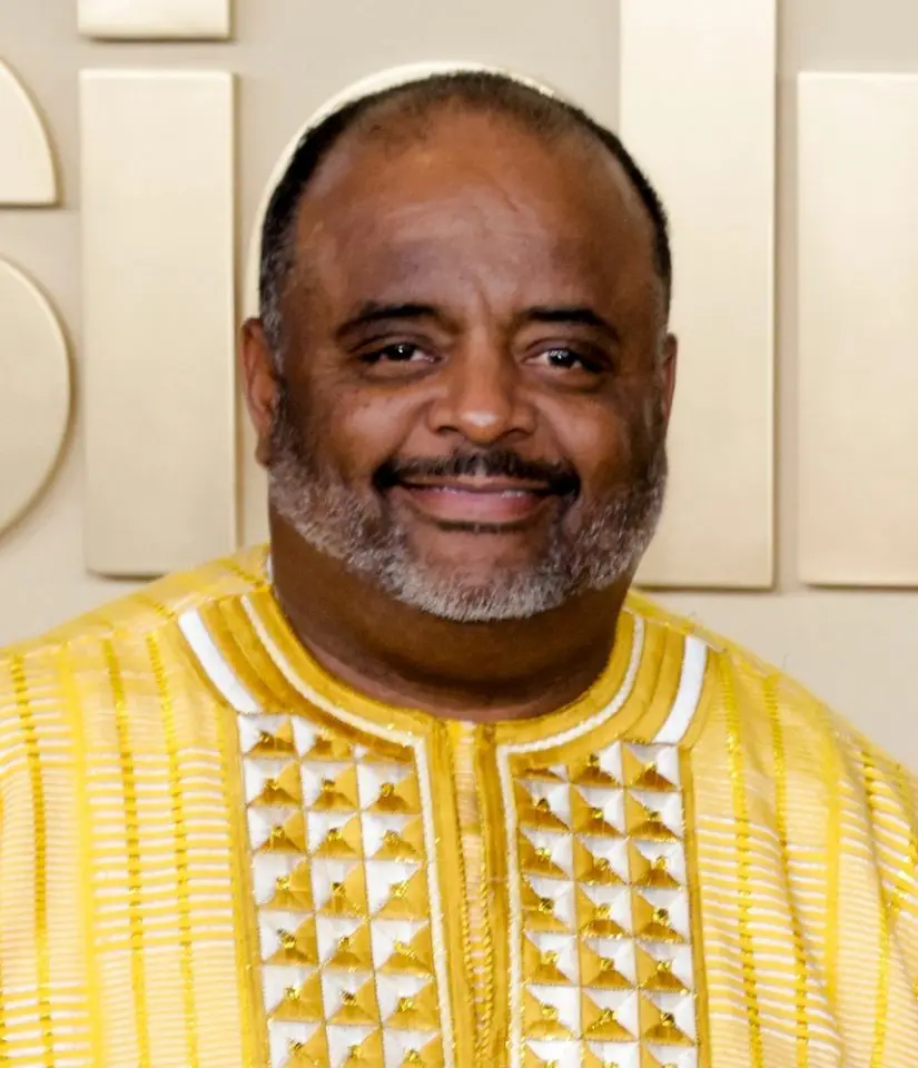 Roland Martin calls Nat'l Baptist Convention $9.67 sellout