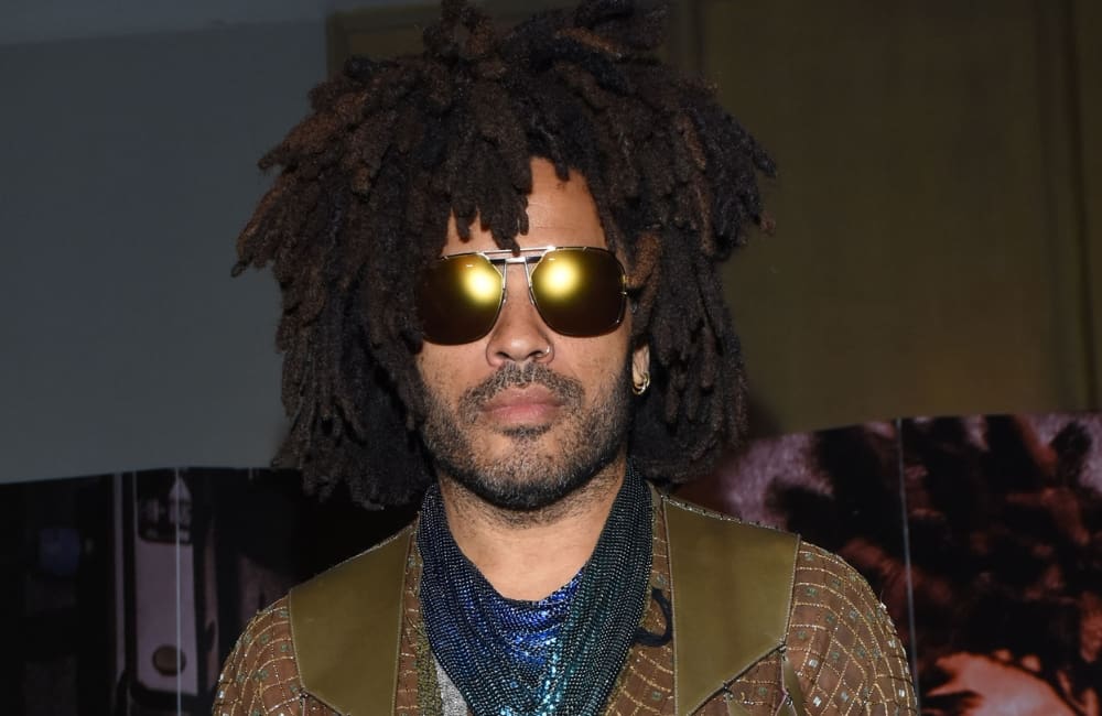 Lenny Kravitz