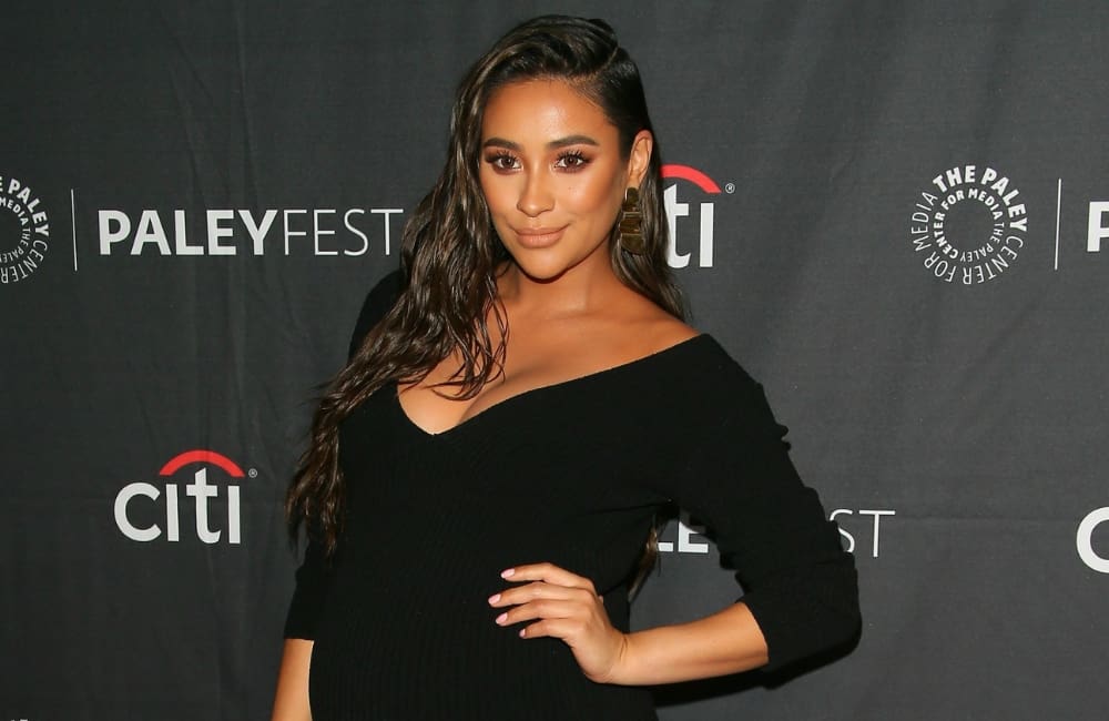 Shay Mitchell