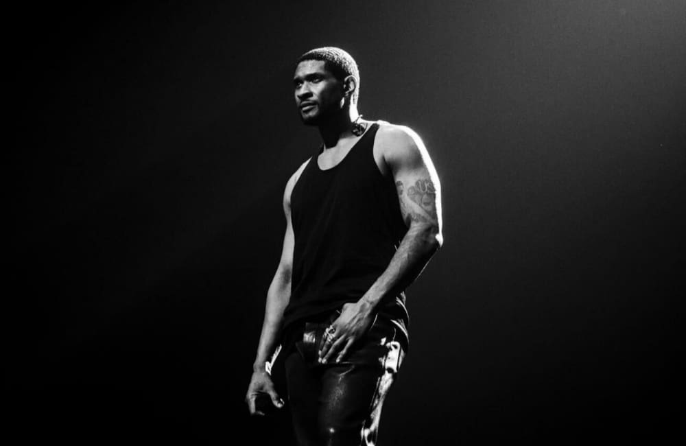 Usher