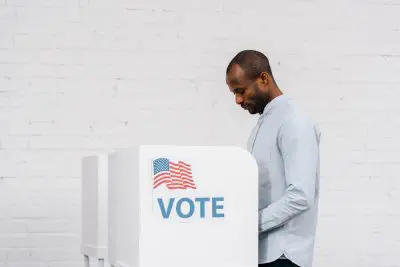 Texas voters