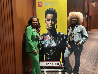 Day 1 of RIDE Con 2024 emphasizes the future of AI in the Black community