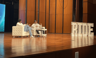 Day 1 of RIDE Con 2024 emphasizes the future of AI in the Black community