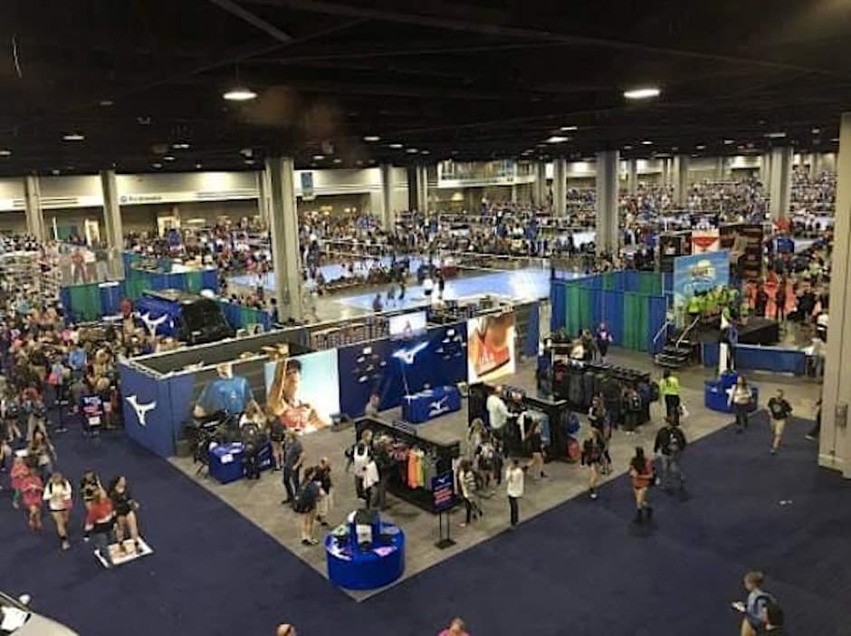 Vendor Opportunities World Congress Convention Center 2024