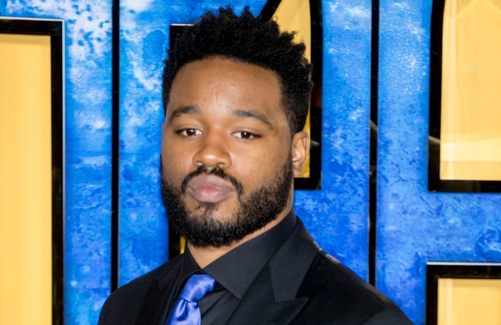 Ryan Coogler