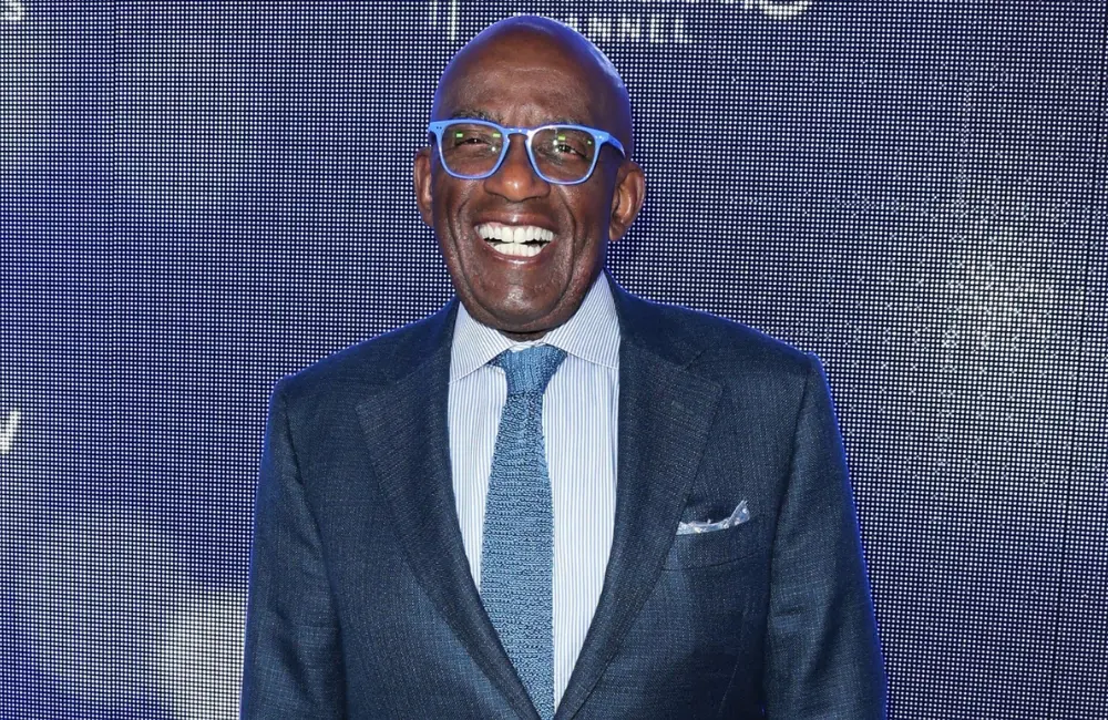 Al Roker