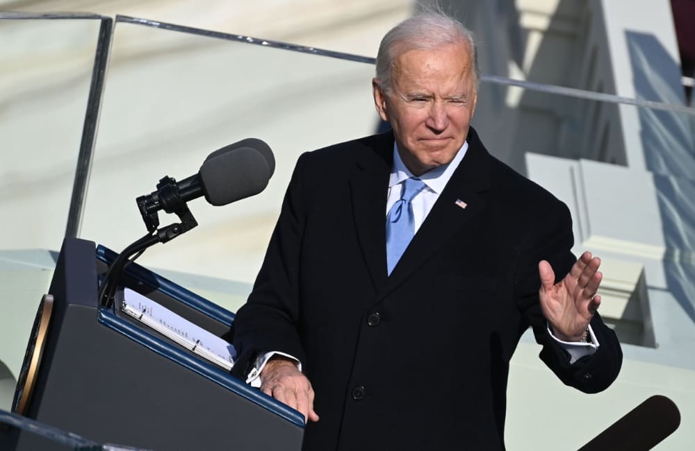 Joe Biden