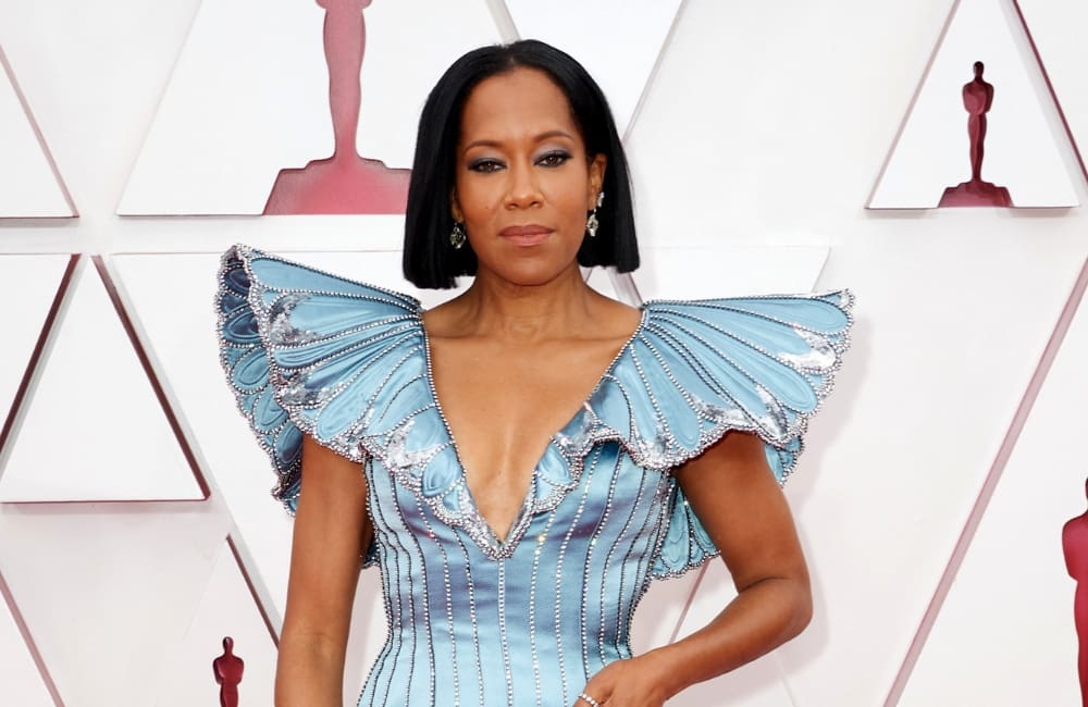 Regina King