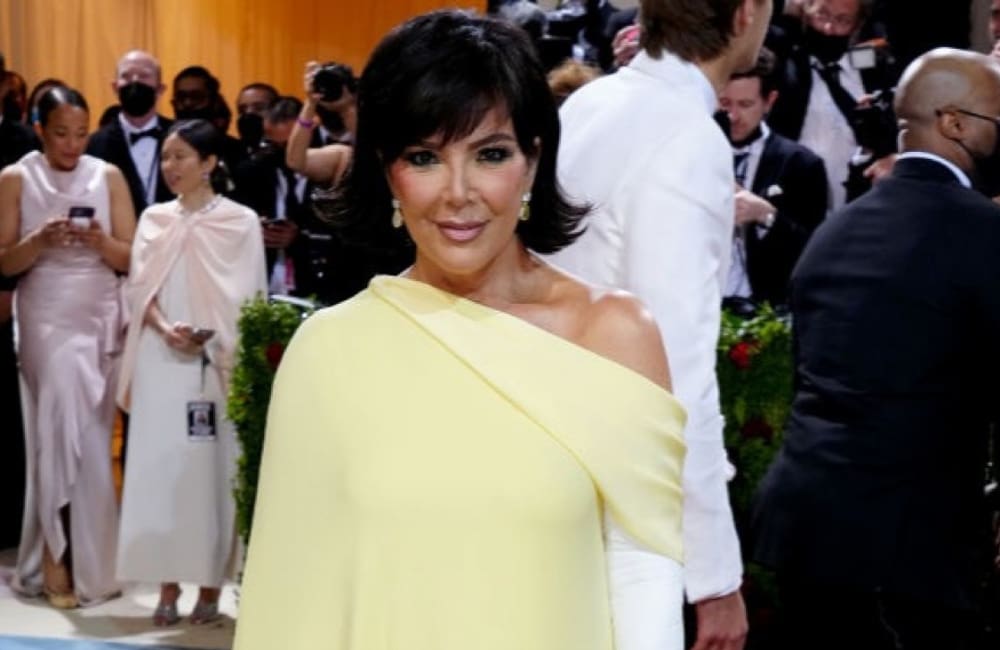 Kris Jenner