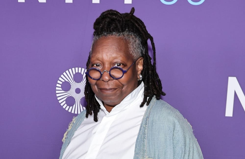 Whoopi Goldberg