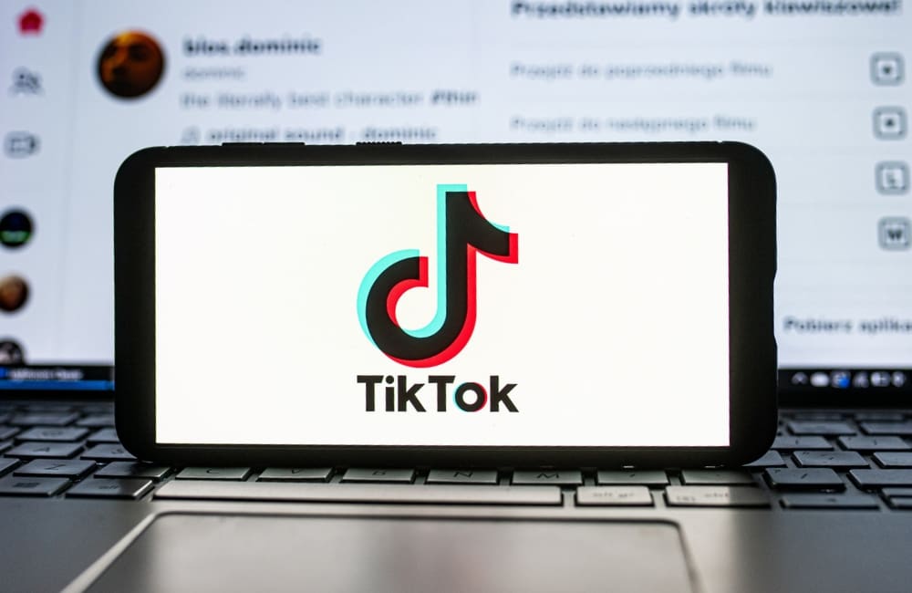 TikTok