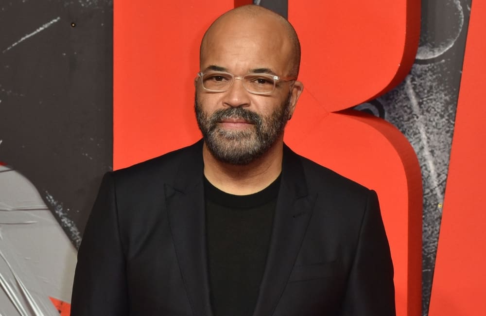 Jeffrey Wright