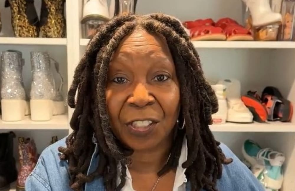 Whoopi Goldberg