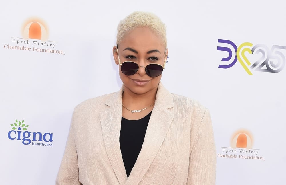 Raven-Symoné