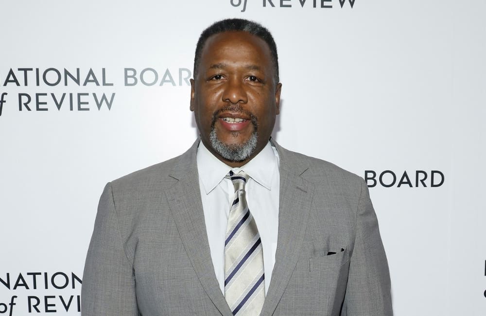 Wendell Pierce