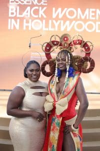 ESSENCE Black Women In Hollywood honors Danielle Brooks, Halle Bailey, and more