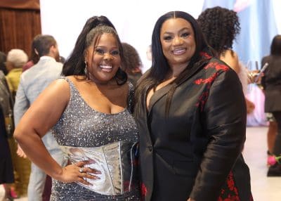 ESSENCE Black Women In Hollywood honors Danielle Brooks, Halle Bailey, and more