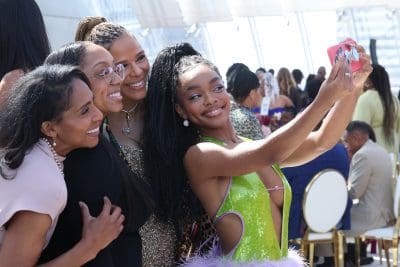 ESSENCE Black Women In Hollywood honors Danielle Brooks, Halle Bailey, and more