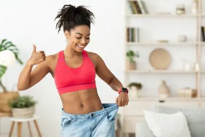 metabolic typing, black women weight loss