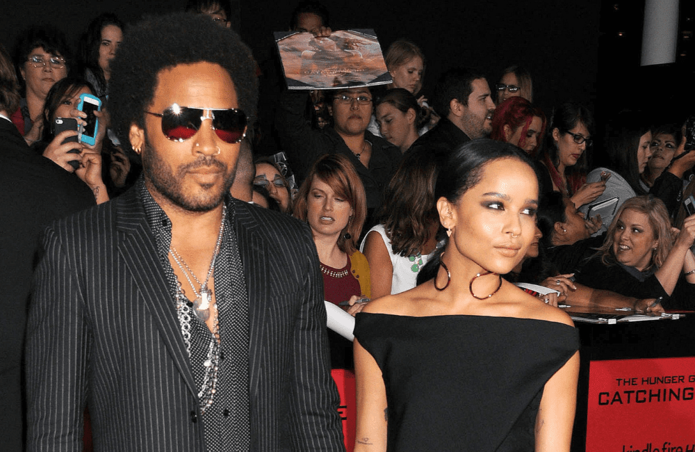 lenny kravitz