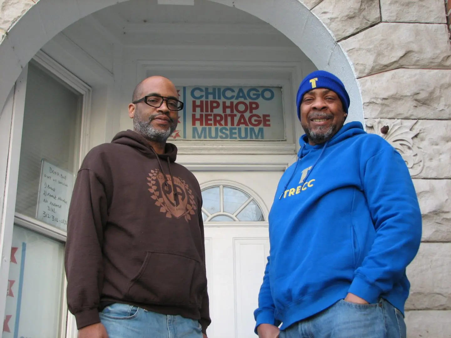 Chicago Hip Hop Museum stays true to its roots in Bronzeville