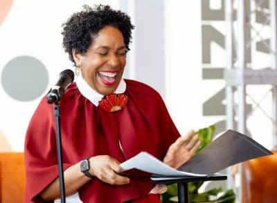 The BLC celebrates Black women leaders in Chicago for Women's History Month