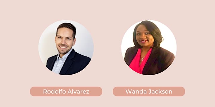 Navigating Change with Clarity/ Hi-Performing-Women Class/Online/ Detroit