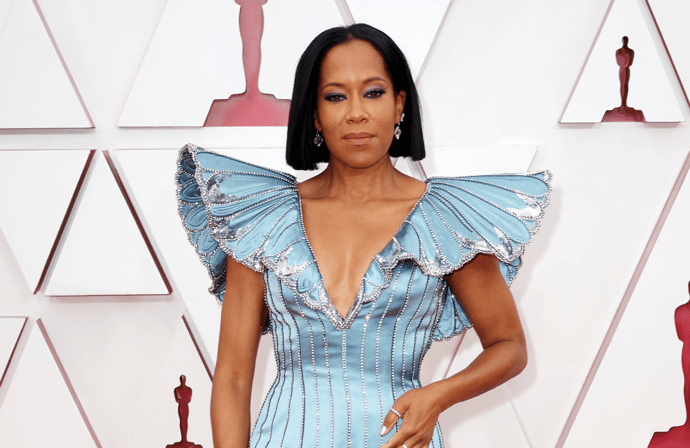 Regina King