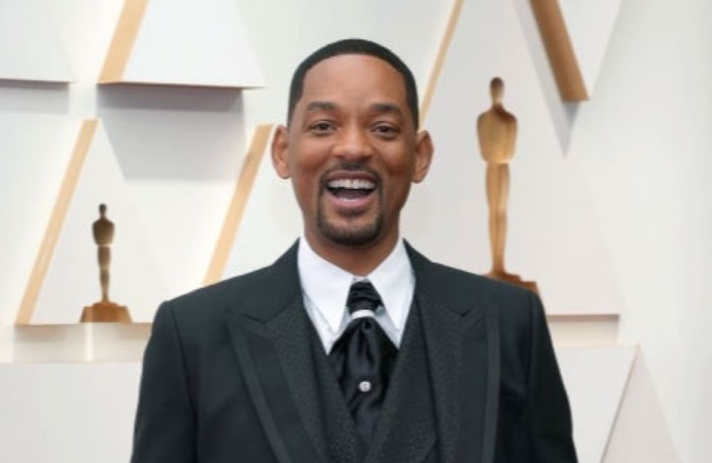 Will Smith