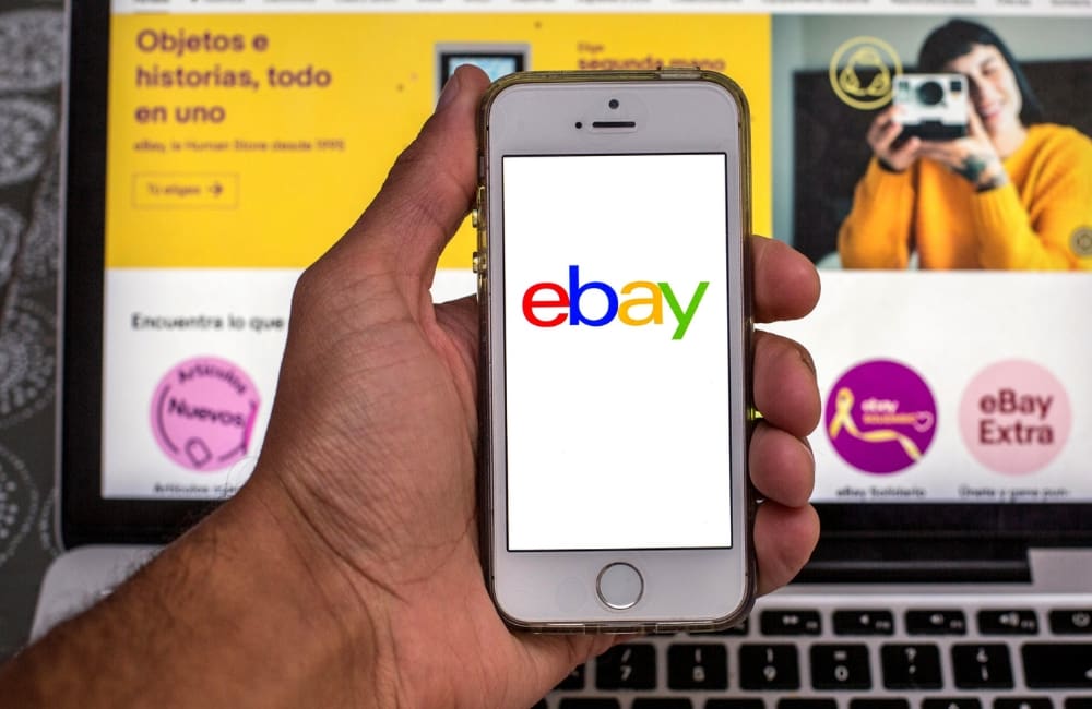 eBay