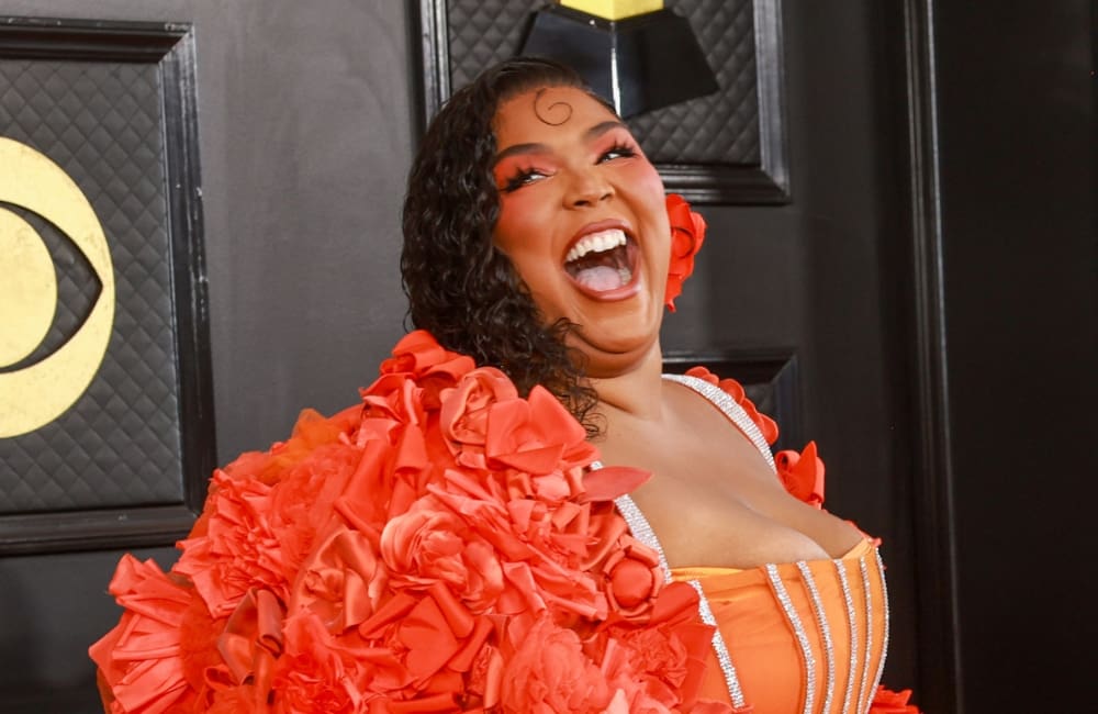 Lizzo