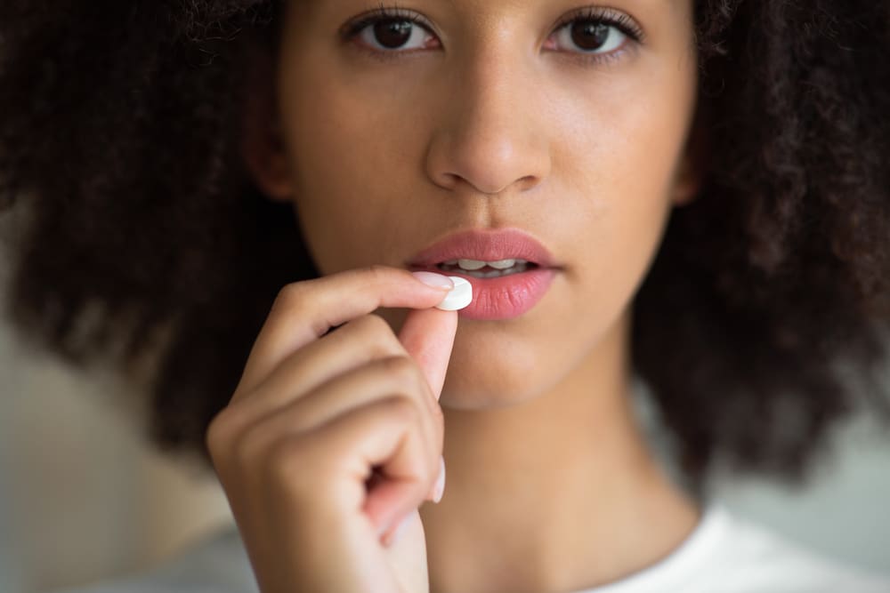 Black women multivitamins