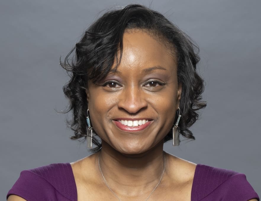 Angela M. Hill and the power of storytelling and leadership in journalism