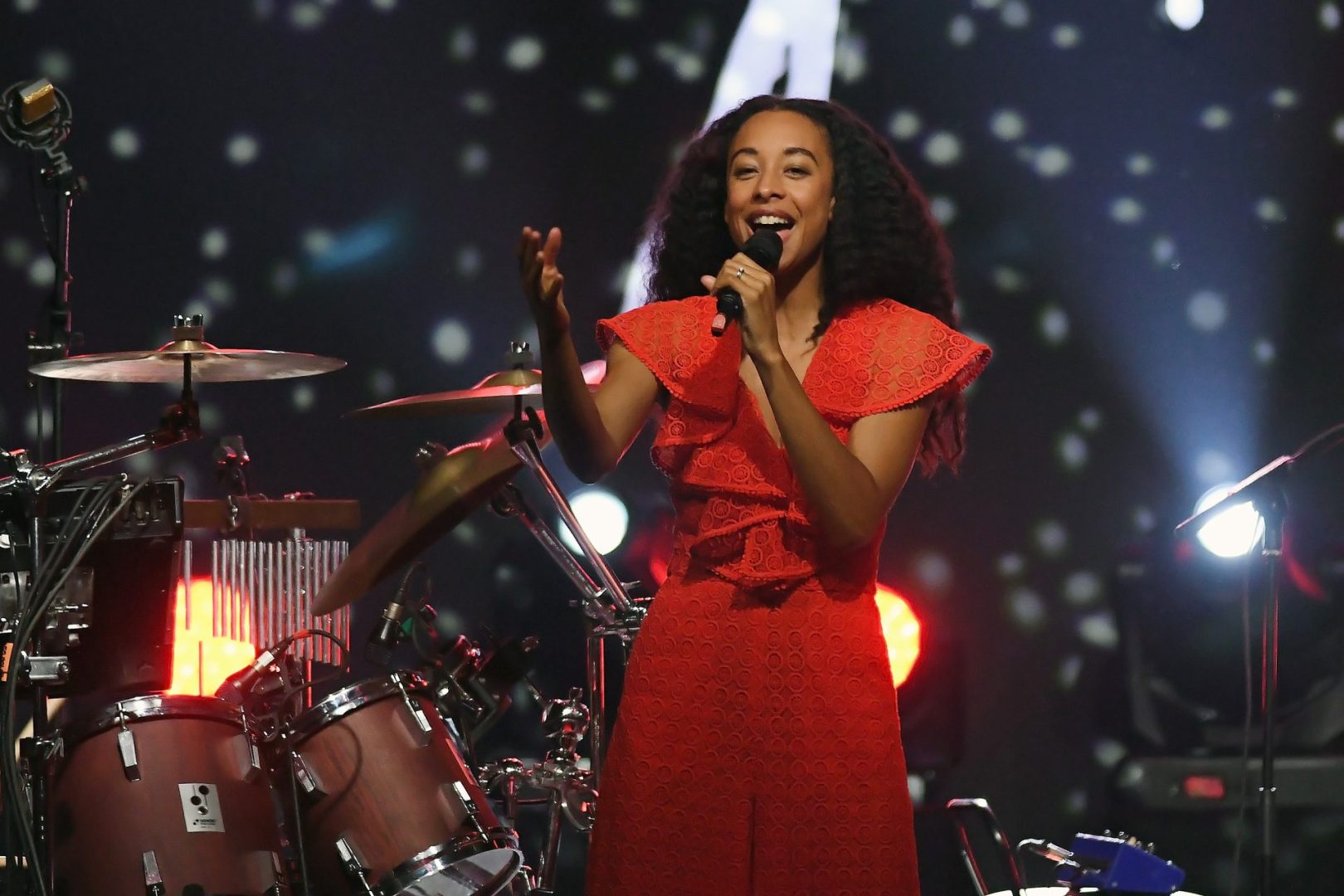 Corinne Bailey Rae