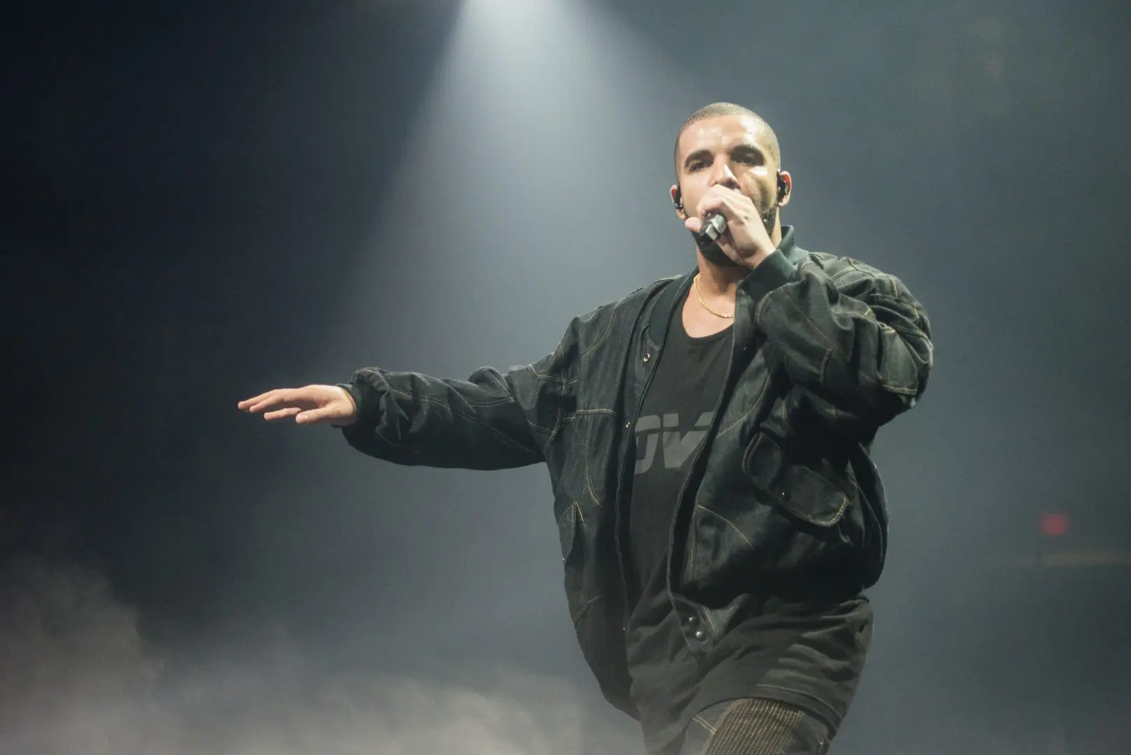 Drake, hip-hop