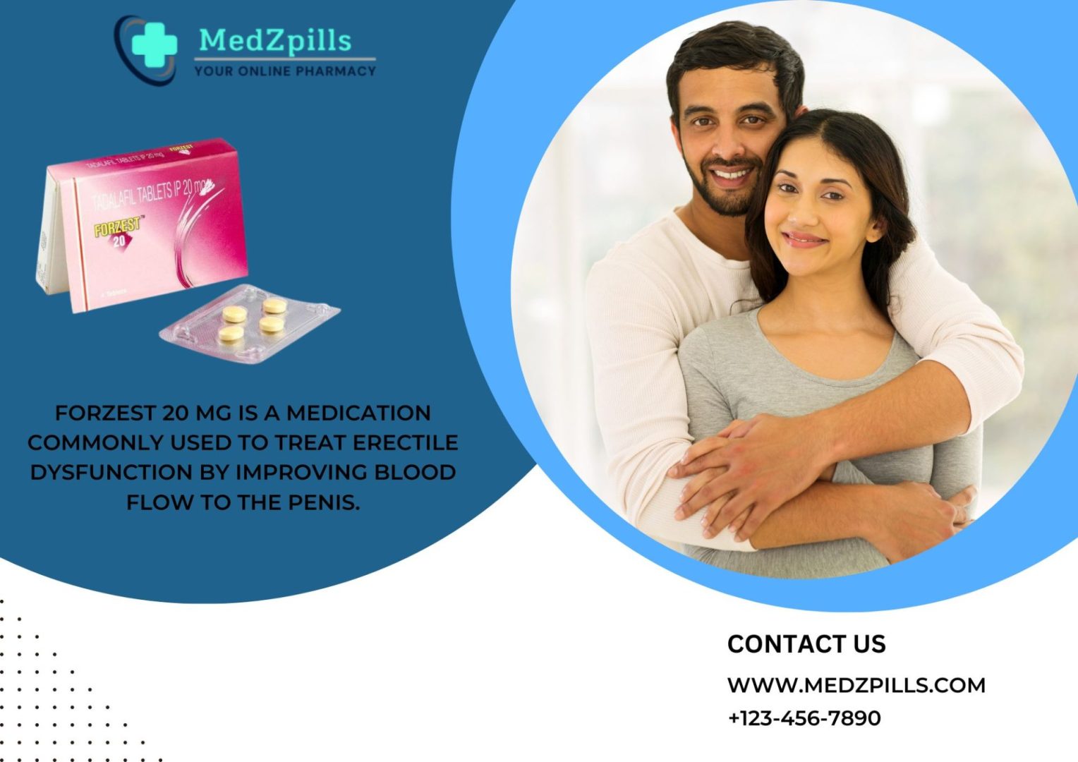 Forzest 20 mg your path to enhanced sexual wellness rolling out