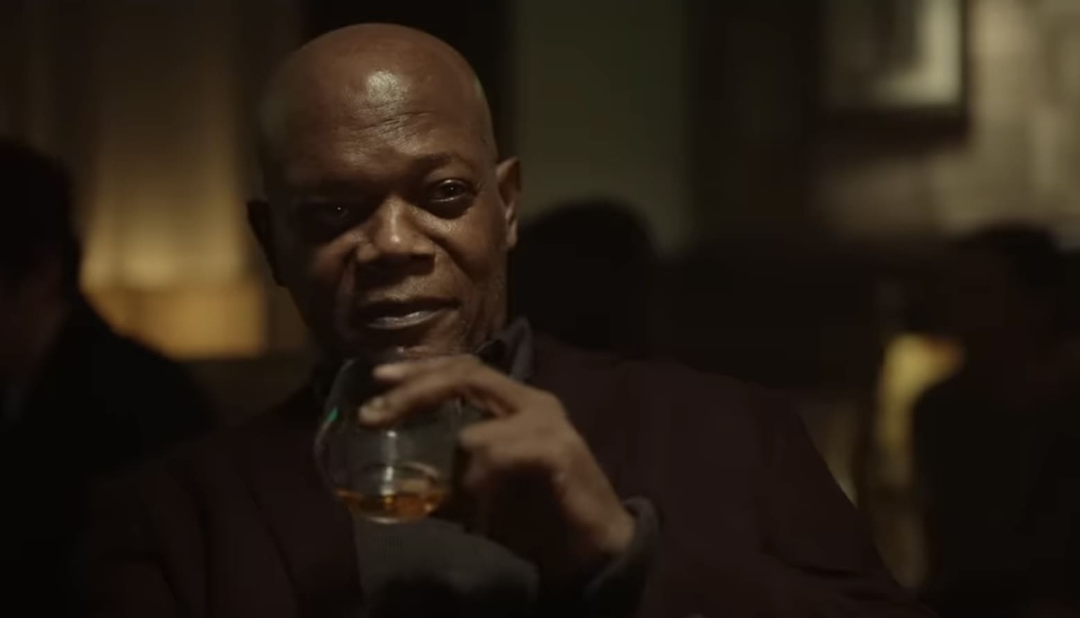 Samuel L. Jackson